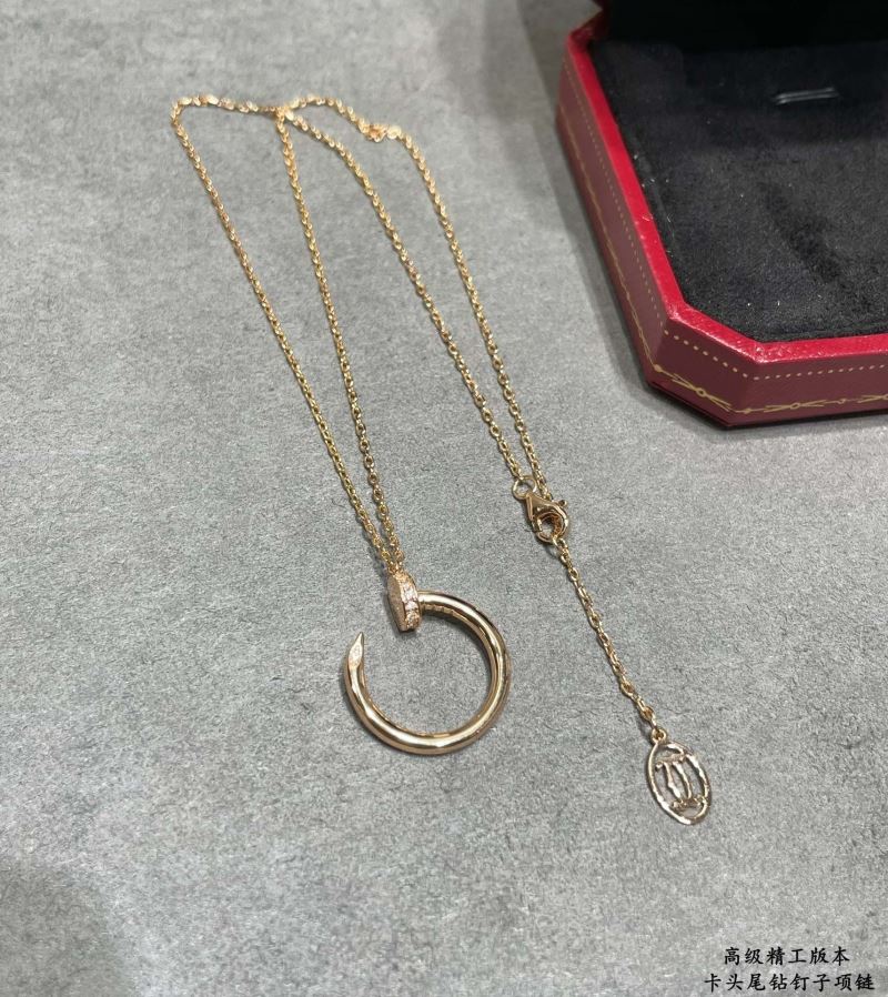 Cartier Necklaces